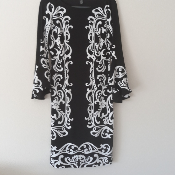 INC Dress - Picture 2 of 2